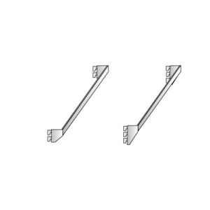 Fixed Hang Rail C.T.D Shopfittings
