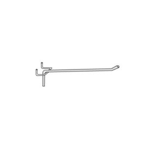 P.B.3 - Pegboard Prong Type 3 C.T.D Shopfittings
