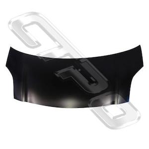 8116228-0 - BONNET - TO SUIT TOYOTA YARIS / VITZ 2006-