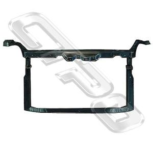 Toyota Echo Platz Vitz Yaris 1999: 8116020-0 - RADIATOR SUPPORT - TO SUIT TOYOTA ECHO / VITZ 1999-