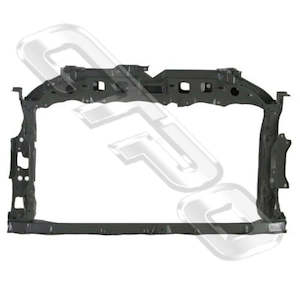 8116220-05CF - RADIATOR SUPPORT ASSEMBLY - CERTIFIED - TO SUIT TOYOTA YARIS 2006- SEDAN