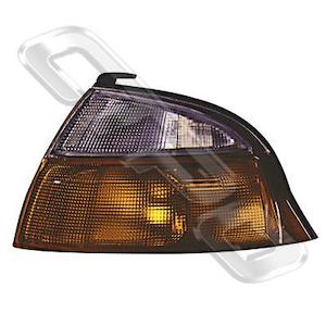Toyota Granvia 1997: 8193197-1G  - CORNER LAMP - L/H - CLEAR/AMBER - W/E - TO SUIT TOYOTA GRANVIA 1997-