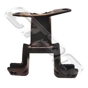 Toyota Hiace 1990 95: 8192010-90 - DOOR HINGE - L=R - FRONT - UPPER & LOWER - TO SUIT TOYOTA HIACE RZH 1990-