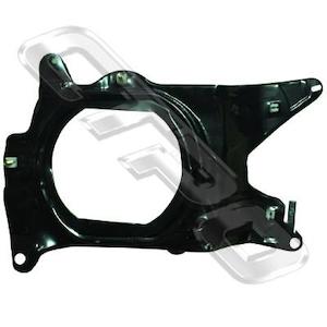 Toyota Hiace 1990 95: 8192094-09  - HEADLAMP BUCKET - L/H - NZ NEW 2BX TYPE - TO SUIT TOYOTA HIACE 1990-