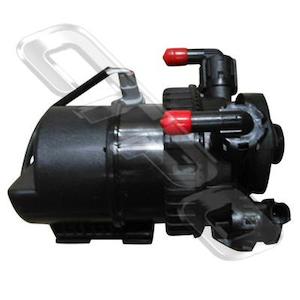 Toyota Hiace 2004 14: 8194184-01  - FUEL FILTER ASSEMBLY - 2KD - 5L - TO SUIT TOYOTA HIACE 2004-