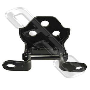 Toyota Hiace 2004 14: 8194110-12  - DOOR HINGE - R/H FRONT UPPER - L/H FRONT LOWER - TO SUIT TOYOTA HIACE 2004-
