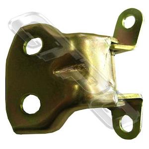 8125010-92  - DOOR HINGE - UPPER - R/H - TO SUIT TOYOTA HILUX 2WD/4WD 1989-