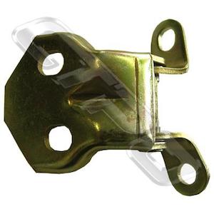 Toyota Hilux 1989: 8125010-94  - DOOR HINGE - LOWER - R/H - TO SUIT TOYOTA HILUX 2WD/4WD 1989-