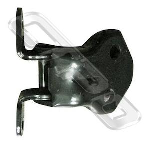 Toyota Hilux 1999 2004: 8127010-91  - DOOR HINGE - UPPER - L/H - TO SUIT TOYOTA HILUX 2WD/4WD LN147/LN167 1997-