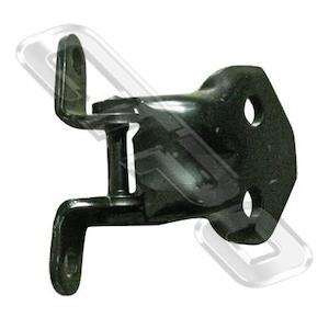 Toyota Hilux 1999 2004: 8127010-93 - DOOR HINGE - LOWER - L/H - TO SUIT TOYOTA HILUX 2WD/4WD LN147/LN167 1997-