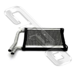 Toyota Hilux 2005: 8128120-72  - HEATER RADIATOR - TO SUIT TOYOTA HILUX 2005-