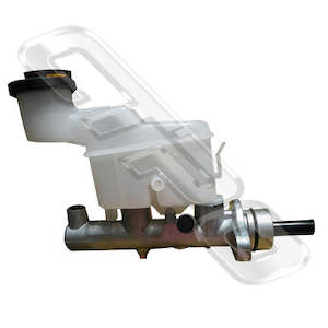 Toyota Hilux 2005: 8128165-03 - BRAKE MASTER CYLINDER - TO SUIT TOYOTA HILUX 2005-  1KD/ 2KD/ 1TR/ 1GR