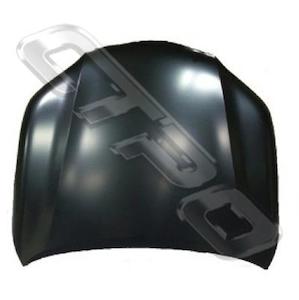 Toyota Hilux 2015: 8128228-00 - BONNET - TO SUIT TOYOTA HILUX 2015-