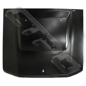 Toyota Landcruiser Fj70 2007: 8134028-00 - BONNET - TO SUIT TOYOTA LANDCRUISER FJ70 2007-