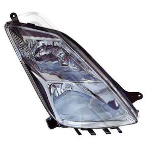 Toyota Prius 2003 09: 8117194-02G  - HEADLAMP - R/H - ELECTRIC - TO SUIT TOYOTA PRIUS - NHW20 - 2003-