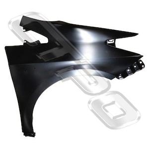 Toyota Prius 2003 09: 8117231-02  - FRONT GUARD - R/H - CERTIFIED - TO SUIT TOYOTA PRIUS 2009-