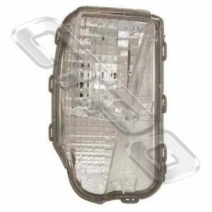 Toyota Prius 2003 09: 8117297-16  - FRONT LAMP - R/H - TO SUIT TOYOTA PRIUS 2012- F/LIFT