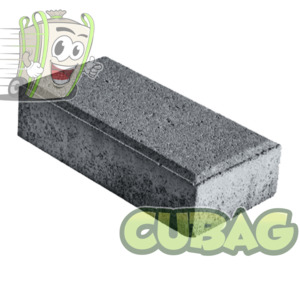 Bowers London Ironsands 50mm Driveway Paver 200mm x 100mm x 50mm