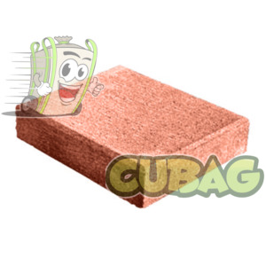 Pavers Paving Slabs: Bowers Regent Terracotta Patio Paver 230mm x 190mm x 50mm