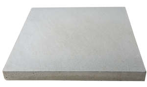 Pavers Paving Slabs: Paver Split Granite Paving Slab 600 x 600 x 40mm