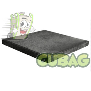 Pavers Paving Slabs: Bowers Flagstone Ironsands Patio Paving Slab 450 x 450 x 50mm