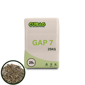 Pavers Paving Slabs: GAP7 25kg Bag