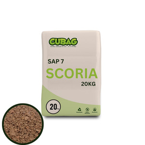 Scoria SAP7 20kg Bag