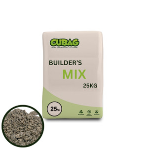Builders Mix 25kg Bag