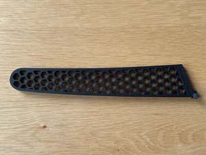 Kitchen Knife Guard: Knife Guard for Victorinox Fibrox Chef's Knife 25cm