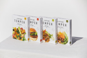 Pick your favorite 4 Tempeh Deli