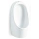 Urinal Wall Hung Cube Trade NZ
