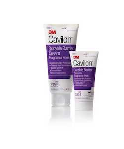Durable Barrier Cream CAVILON 92g Tube