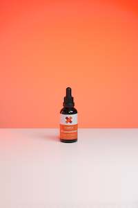 Cubita Skincare Oil Concentrate