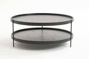 Products: Sketch Humla Coffee Table XL 110 – Black