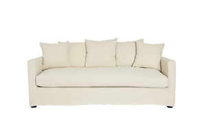Products: Lodge Sofa 3 Str – Natural