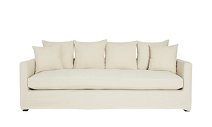 Products: Lodge Sofa 3.5 Str – Natural