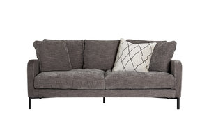 Products: Manhattan 2.5 Seater Sofa – Boston Ash