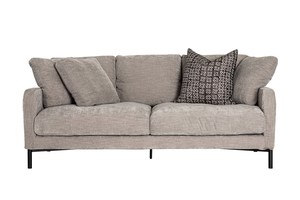 Products: Manhattan 2.5 Seater Sofa – Boston Light Grey