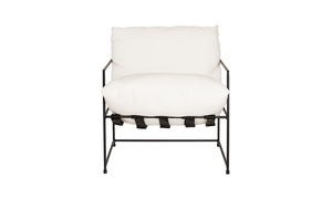 Products: Oscar Swing Chair – Cream