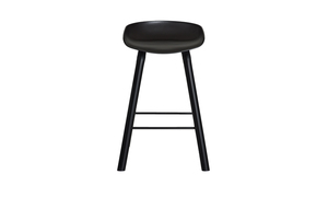 Products: Max Bar Stool Black/Black