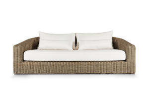 Products: Harbour Barcelona Outdoor 2 Seater Sofa