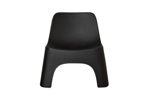 Products: Ezy Outdoor Chair – Black
