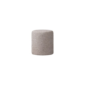 Products: Arlo Ottoman Small 41cm – Earth
