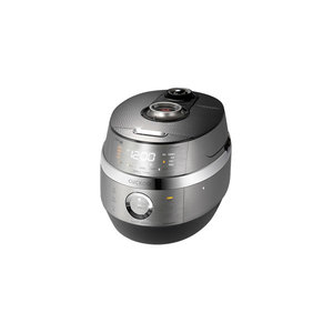 Products: Cuckoo 10 cups IH Twin Pressure rice cooker CRP-JHT1010F - Cuckoo Rice cooker