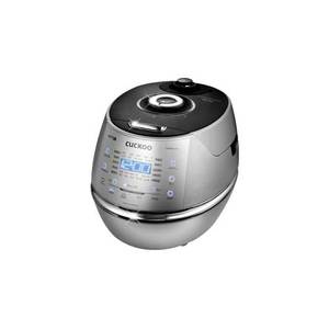 Products: Cuckoo 6 cups Smart IH High Pressure rice cooker CRP-DHSR0609F - Cuckoo Rice cooker