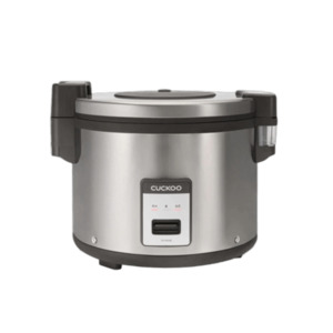Products: Cuckoo 35 cups 6.3Ltr commercial rice cooker CR-3555 - Cuckoo Rice cooker