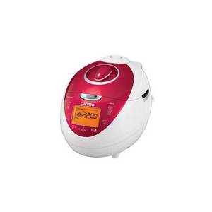 Products: Cuckoo 6 cups High Pressure rice cooker CRP-0681F - Cuckoo Rice cooker