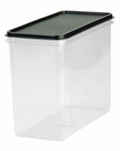 Pantry Storers 4.5L - 250 x 122 x 194mm
