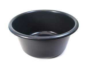 Round Bowls: Round Bowls 4.2L - 275 dia x 126mm