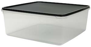 Cake storers 8L - 278 x 278 x 134mm - 10 Square Inch